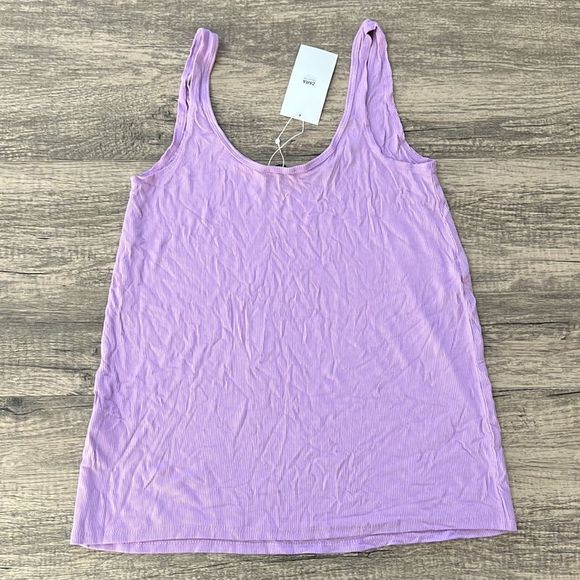 Zara Tank top - Picture 4 of 6